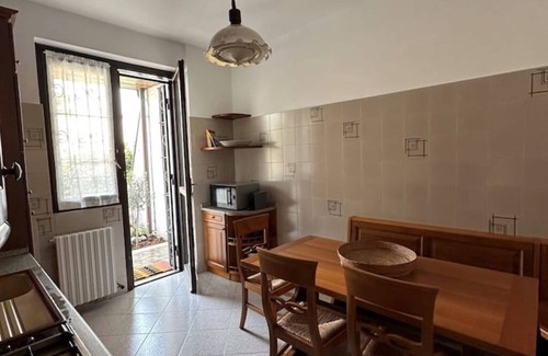 Vimercate Villa | Spacious and convenient cottage - Vimercate