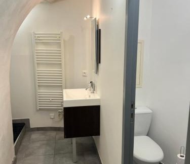 Briancon Apartment | Spacious and confortable apartment