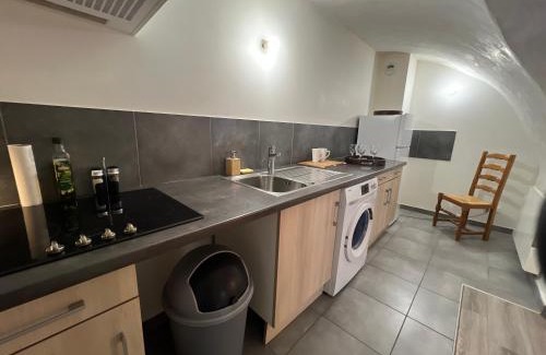 Briancon Apartment | Spacious and confortable apartment