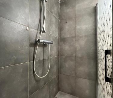 Briancon Apartment | Spacious and cozy apartment