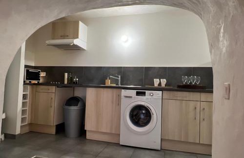 Briancon Apartment | Spacious and cozy apartment