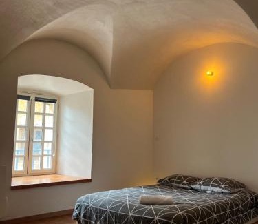 Briancon Apartment | Spacious and cozy apartment