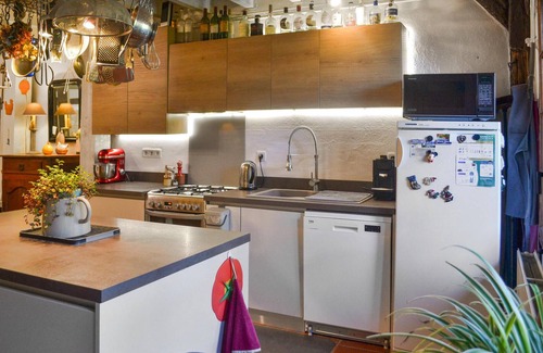 Saint-Sernin House | Spacious and cozy country house with private pool.