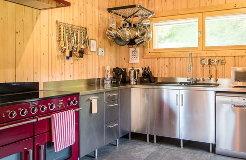 Samoens Ski Chalet | Spacious and luxurious family chalet - Samoens. Grand Massif skiing. Easy access
