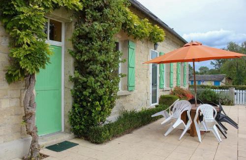 Landricourt Villa | Spacious and peaceful house Les Hauts Prés