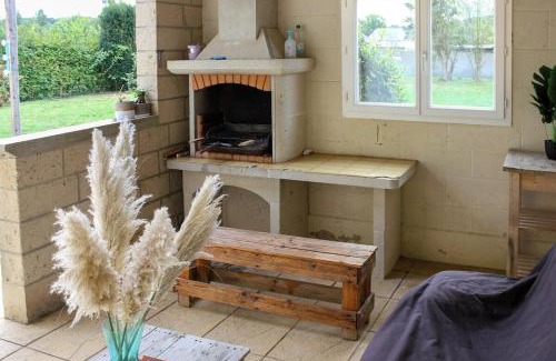 Landricourt Villa | Spacious and peaceful house Les Hauts Prés