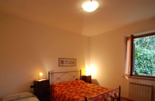 Colle di Val d'Elsa Other | Spacious apartment with garden and pool middle way between Siena and Firenze