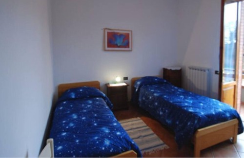 Colle di Val d'Elsa Other | Spacious apartment with garden and pool middle way between Siena and Firenze