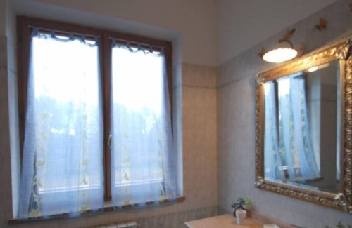Colle di Val d'Elsa Other | Spacious apartment with garden and pool middle way between Siena and Firenze