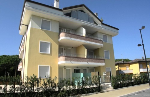 Rosolina Mare Apartment | Spacious apartment close to the beach - Beahost