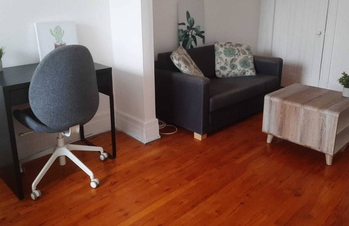 Sainte-Marie Apartment | Spacious apartment close to Downtown and the Old Port