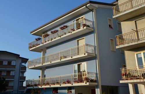Caorle Apartment | Spacious apartment close to the beach