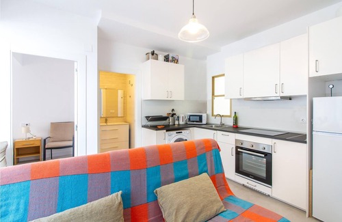 Santa Pola Apartment | Spacious apartment in Santa Pola.