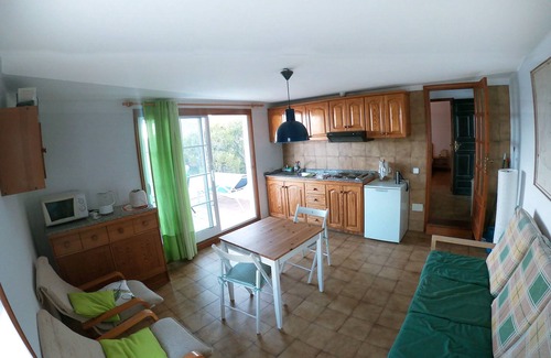 Yaiza Apartment | spacious apartment in a complex of 4 in quiet area