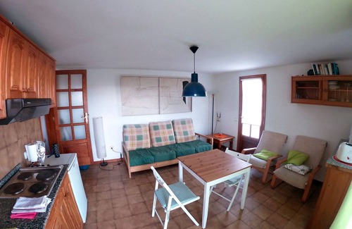 Yaiza Apartment | spacious apartment in a complex of 4 in quiet area