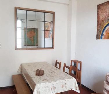 Les Cinq Avenues Apartment | Spacious Apartment in the Heart of Marseille