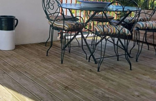 Bayonne Apartment | Spacious apartment near the center with terrace and parking