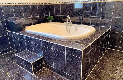 De Koog Apartment | Spacious apartment within walking distance of the beach