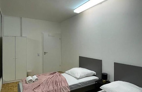 Innenstadt Apartment | Spacious Apartments in Central Cologne, near the Cathedral