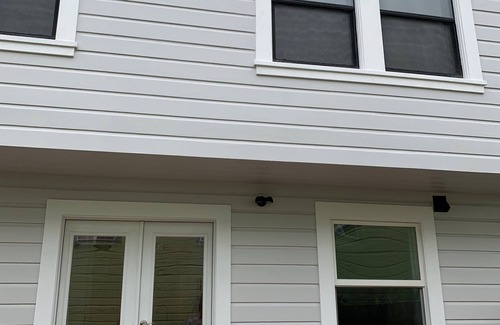 Sunset District Apartment | Spacious Apt 6 mins to UCSF, St Mary's,nocean beach, GG park. Yard, Clean, Safe!
