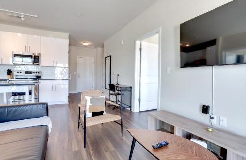 Jefferson Manor Apartment | Spacious Apt w All Amenities That You Need!