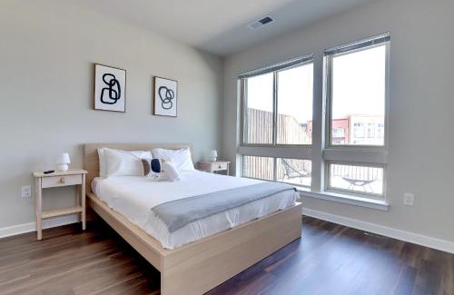 Jefferson Manor Apartment | Spacious Apt w All Amenities That You Need!