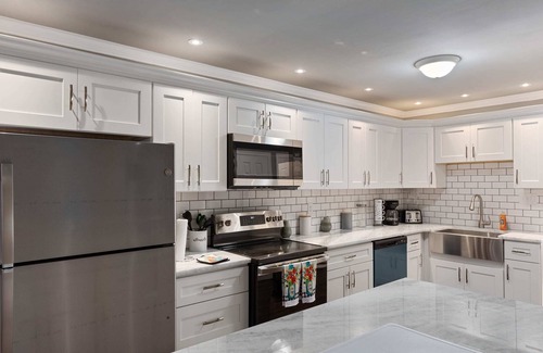 Villas House | Spacious Bayside Villas Home