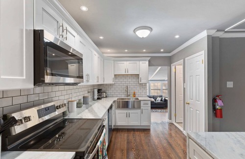 Villas House | Spacious Bayside Villas Home