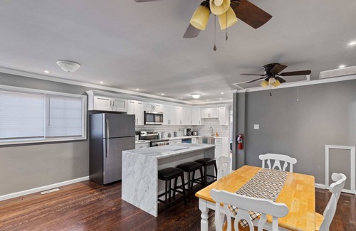 Villas House | Spacious Bayside Villas Home