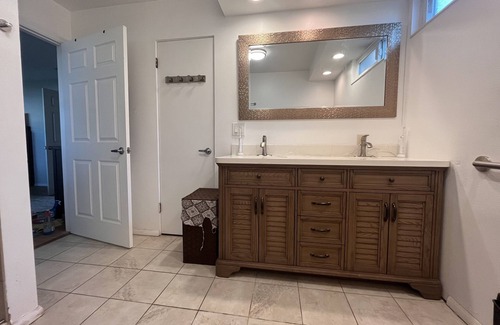 Laurel House | Spacious Beach house with private pool 1 mile to pristine beach!