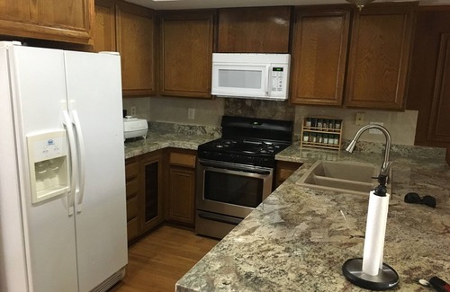 Santa Ana House | Spacious Beautiful Home, Perfect For Getaways With Family