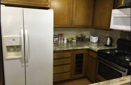 Santa Ana House | Spacious Beautiful Home, Perfect For Getaways With Family