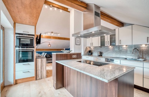 Kiefersfelden Apartment | Spacious Brünnstein vacation apartment