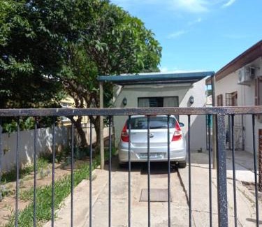 Graaff-Reinet Apartment | Spacious, bright private flat