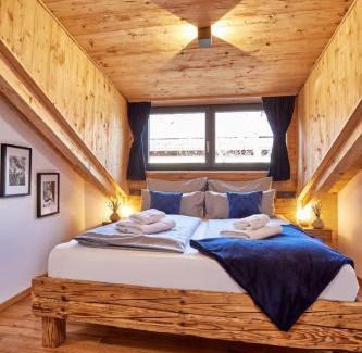 Garmisch-Partenkirchen Apartment | Spacious Chalet in Garmisch