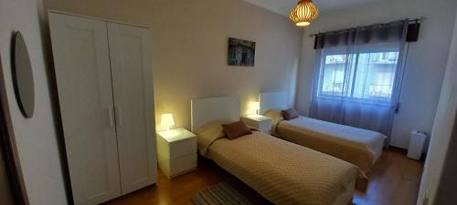 Setubal Apartment | Spacious Central 2 Bedroom Apartment