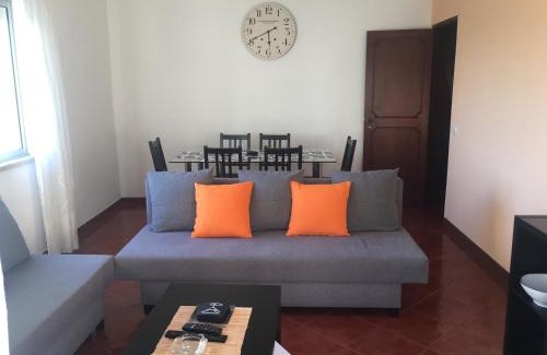 Setubal Apartment | Spacious Central 2 Bedroom Apartment