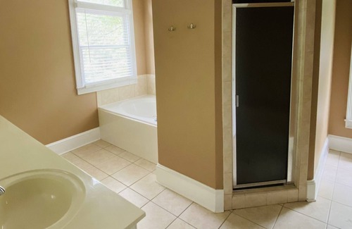 Garden Hills House | Spacious Central Buckhead Home