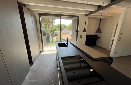 Lignano Riviera Villa | Spacious, comfortable and recently renovated single villa in Lignano Riviera
