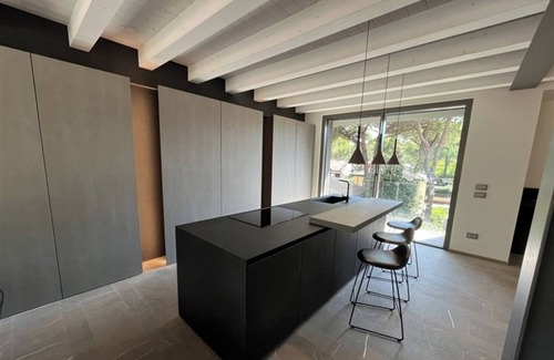 Lignano Riviera Villa | Spacious, comfortable and recently renovated single villa in Lignano Riviera