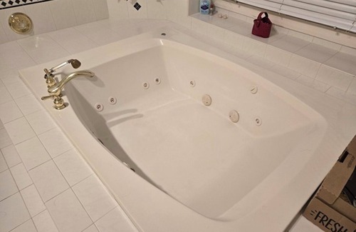 Fox Valley House | Spacious Comfort with Warm Hospitality — Attentive Yet Unobtrusive Host Support