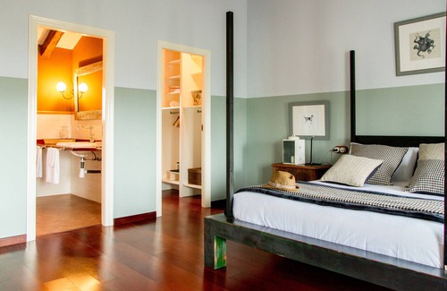 Deltebre House | Spacious, comfortable, quiet and charming cottage in the Delta del Ebro.