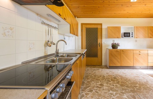 Putbus House | Spacious, comfortable vacation home on Rügen in Putbus for 2 to 8 people