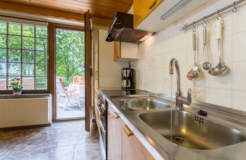 Putbus House | Spacious, comfortable vacation home on Rügen in Putbus for 2 to 8 people