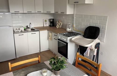 Szentimrevaros Apartment | Spacious comfy flat/w best central Buda location - family friendly
