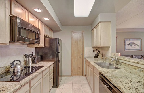 Copper Mountain Village Condo | Spacious Condo in the Heart of Center Village - Pet Friendly - VS367 by Redawning