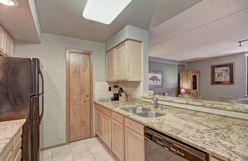 Copper Mountain Village Condo | Spacious Condo in the Heart of Center Village - Pet Friendly - VS367 by Redawning