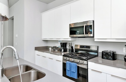 Reunion Hotel | Spacious Condo near Disney with Resort & Waterpark Access - B6-126