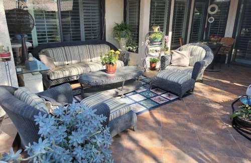 Sonora Sunrise Condo | Spacious Condo with Baby Grand Piano in Beautiful Sunny Palm Springs