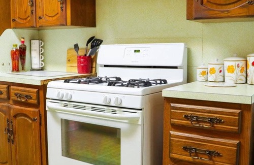 Downtown House | Spacious Corporate Lodging in Downtown Lafayette